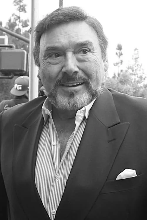 Foto de perfil del actor Joseph Mascolo en el reparto