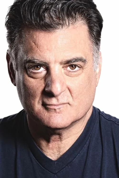 Actor Joseph Siravo