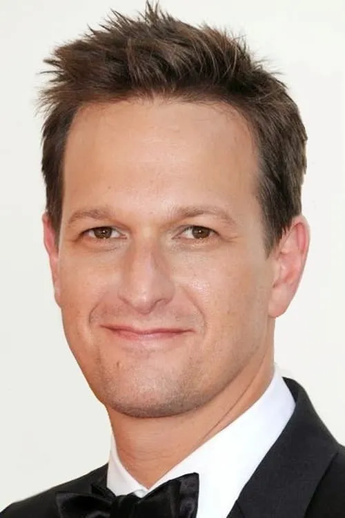 Josh Charles interpretando a Tyn