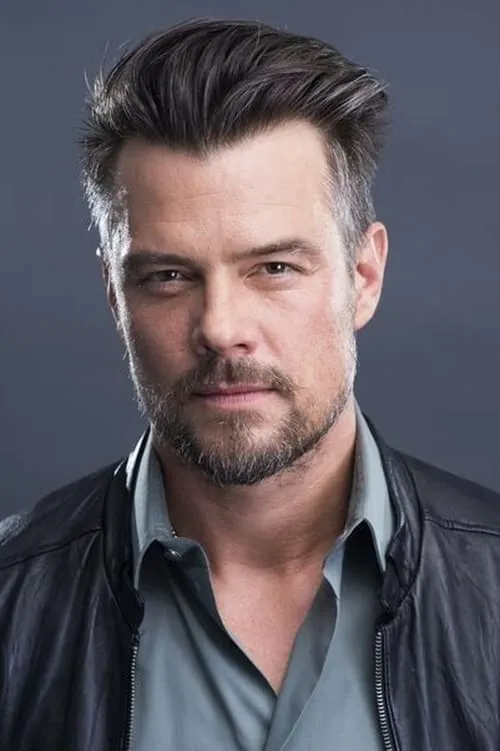 Josh Duhamel interpretando a 