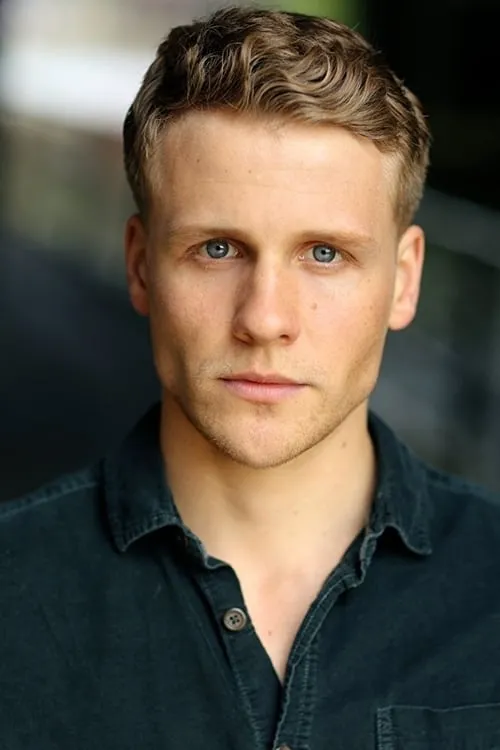 Actor Josh Dylan