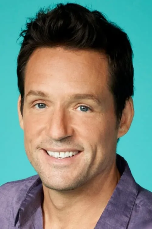 Actor Josh Hopkins