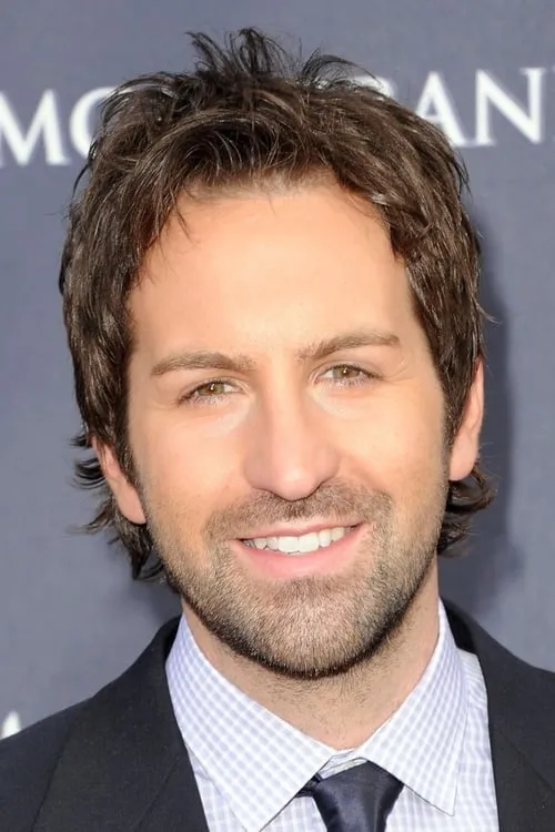 Actor Josh Kelley