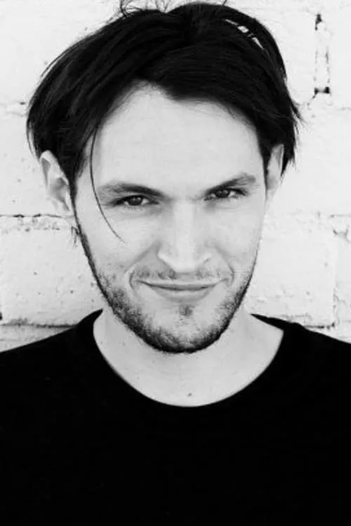 Actor Josh Klinghoffer