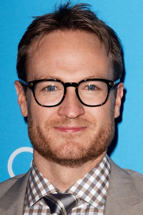 Actor Josh Lawson