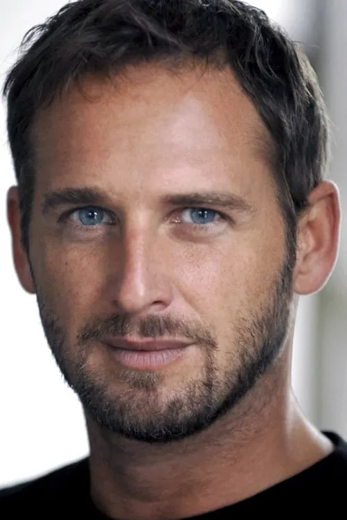 Actor Josh Lucas