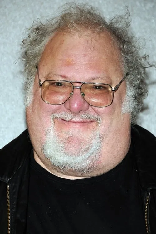 Foto de perfil del actor Josh Mostel en el reparto