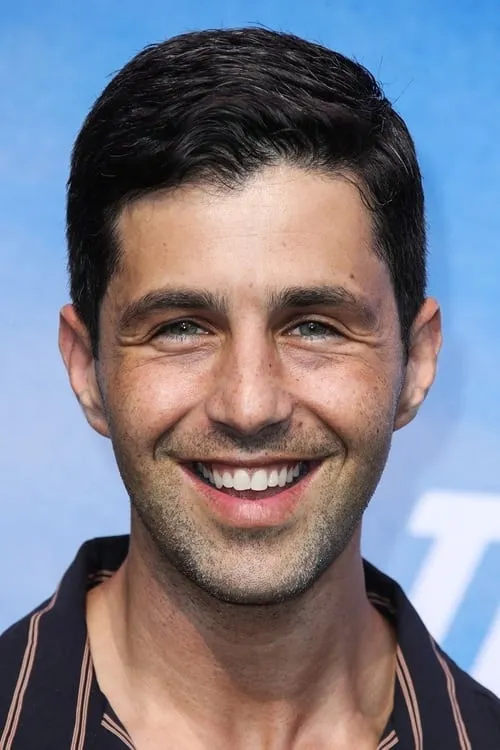 Actor Josh Peck