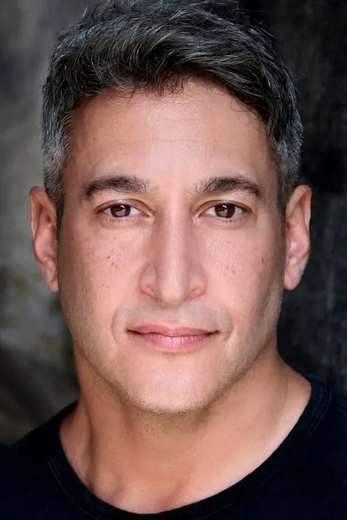 Actor Josh Philip Weinstein