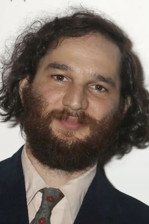 Actor Josh Safdie