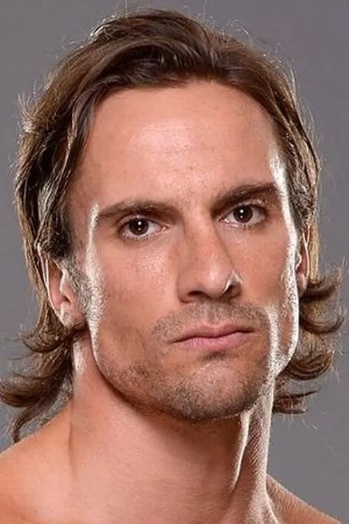 Actor Josh Samman