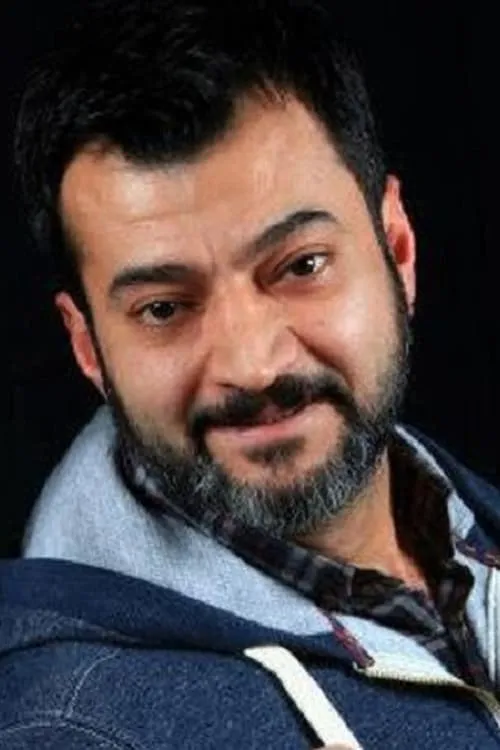 Actor Joshgun Rahimov