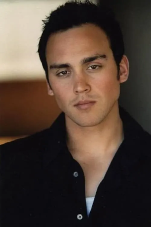 Actor Joshua Alba