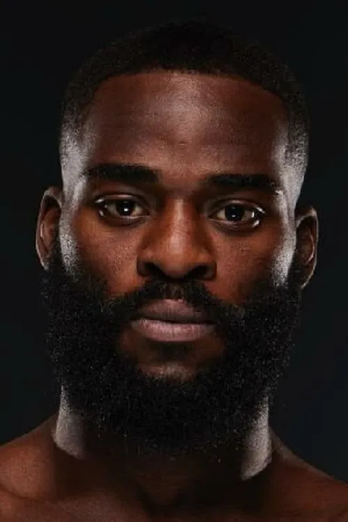 Actor Joshua Buatsi