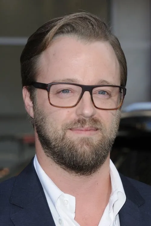 Actor Joshua Leonard