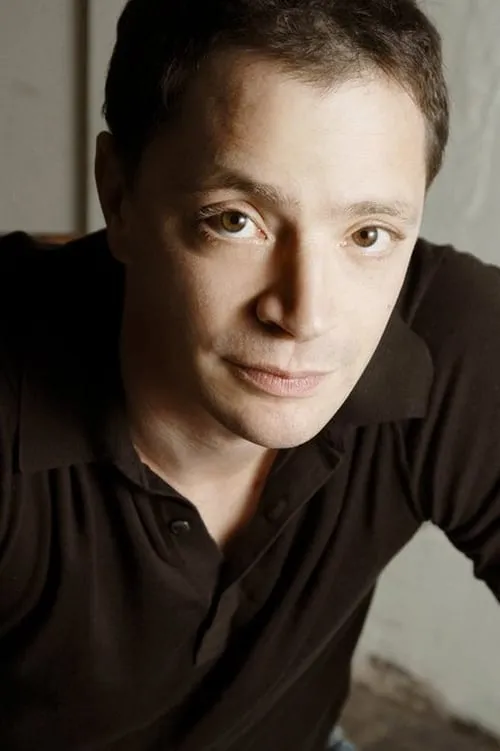 Actor Joshua Malina