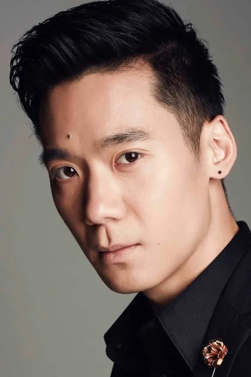 Actor Joshua Tan