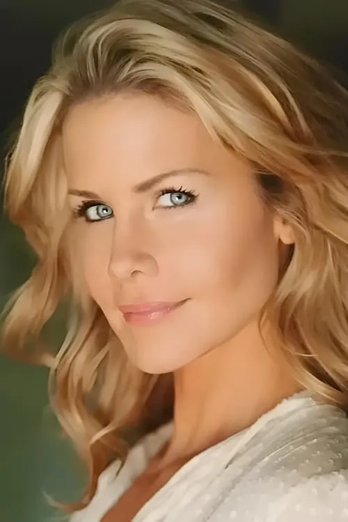 Josie Davis interpretando a Self