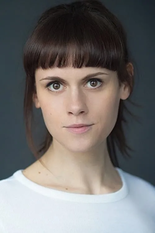 Foto de perfil del actor Josie Dunn en el reparto