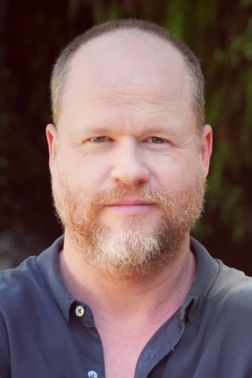 Actor Joss Whedon