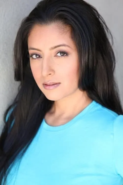 Actor Joti Nagra