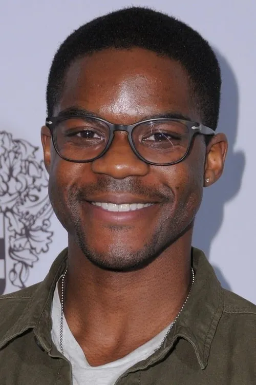 Foto de perfil del actor Jovan Adepo en el reparto