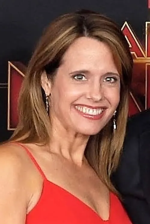 Actor Joy Creel