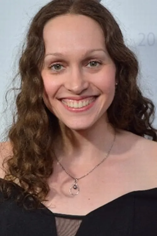 Actor Joy Shatz