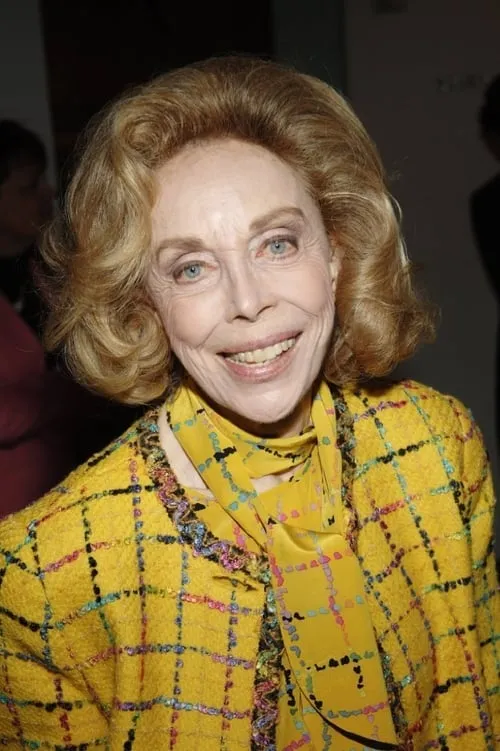 Joyce Brothers interpretando a 