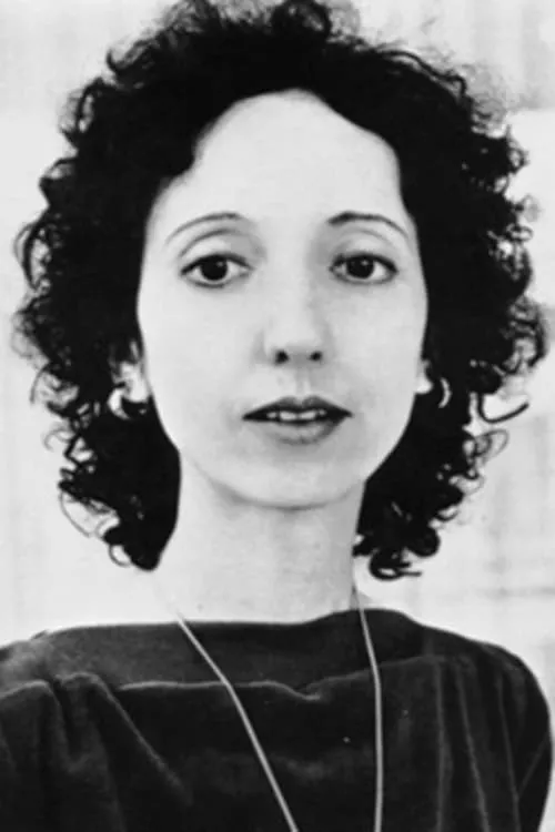 Foto de Joyce Carol Oates