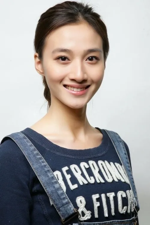 Actor Joyce Feng