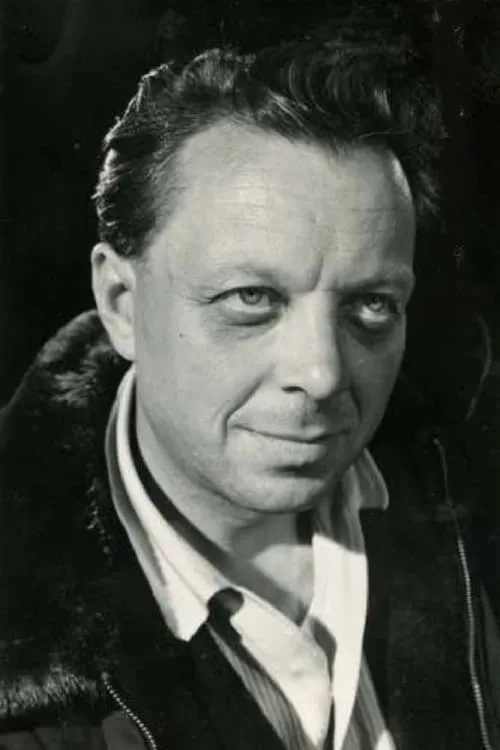 Actor Jože Babič