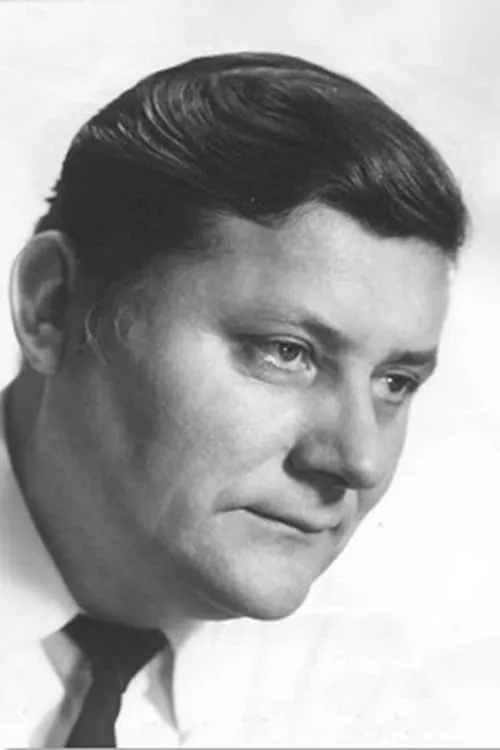 Actor Józef Kalita