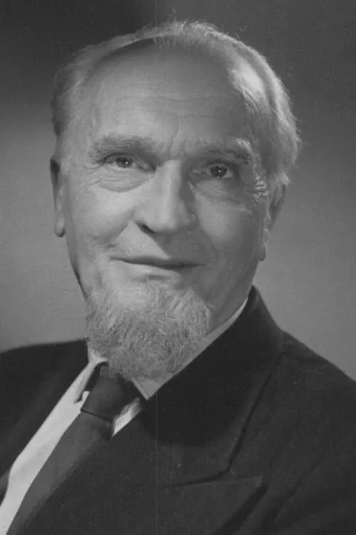 Actor Józef Maliszewski