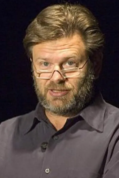 Actor József Gyabronka