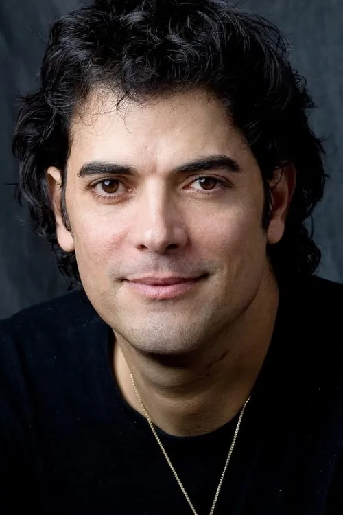 Actor Jsu Garcia