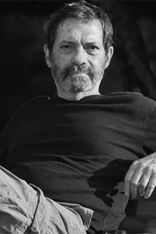 Actor Juan Carlos Tabío