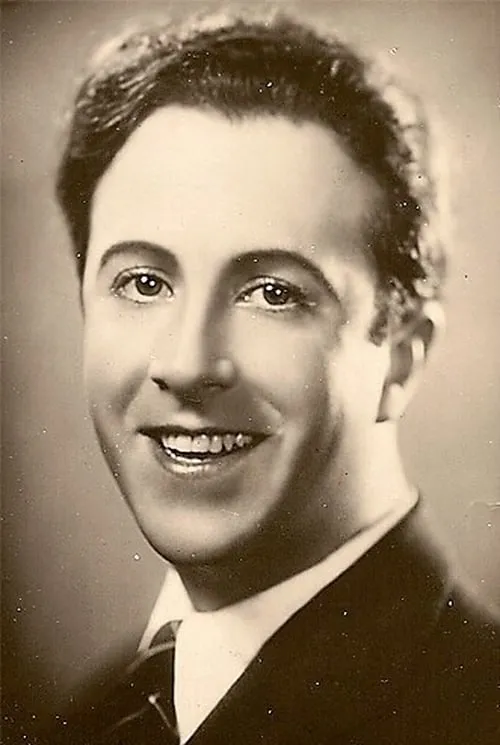 Actor Juan de Orduña