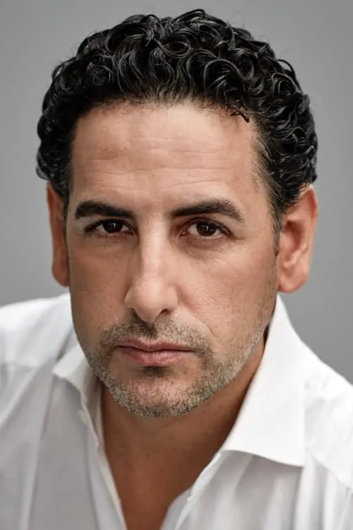 Actor Juan Diego Flórez