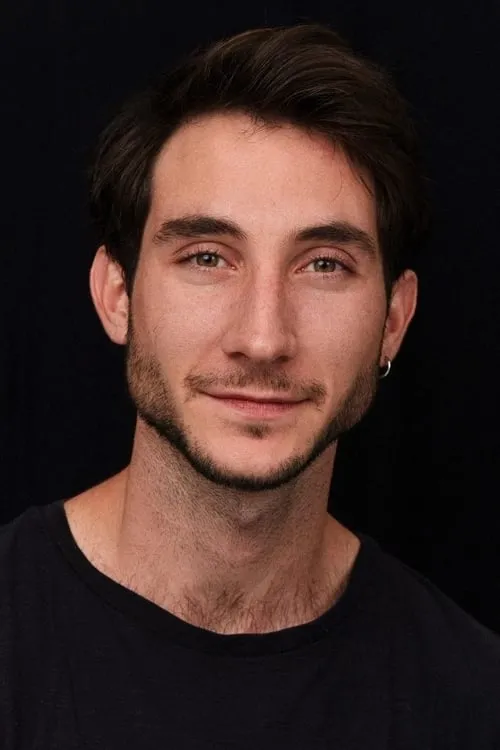 Actor Juan Grandinetti