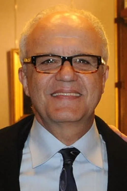 Actor Juan Leyrado