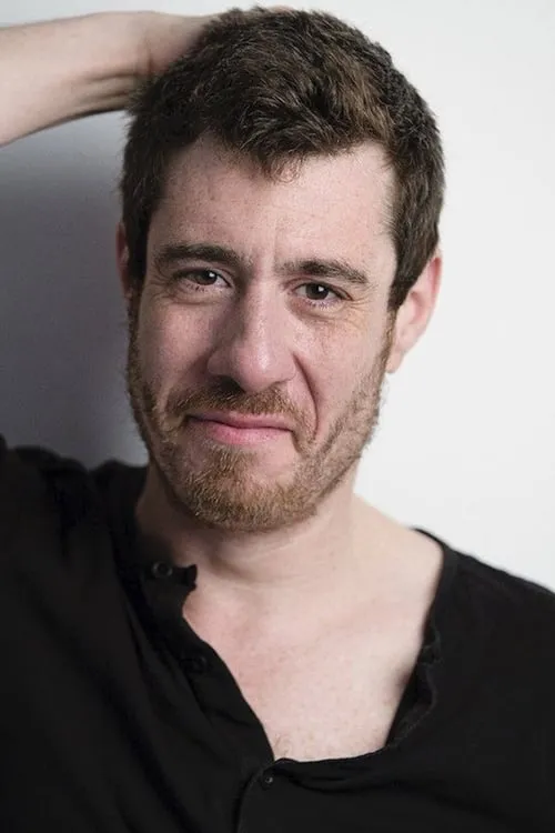 Actor Juan López-Tagle