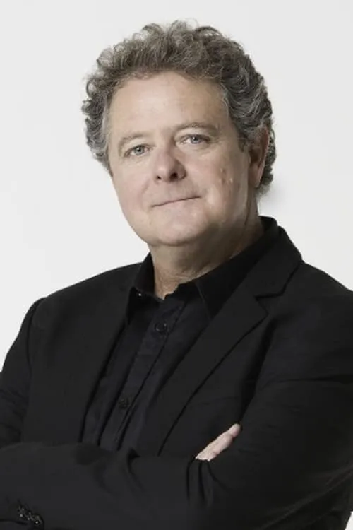 Actor Juan Luis Cano