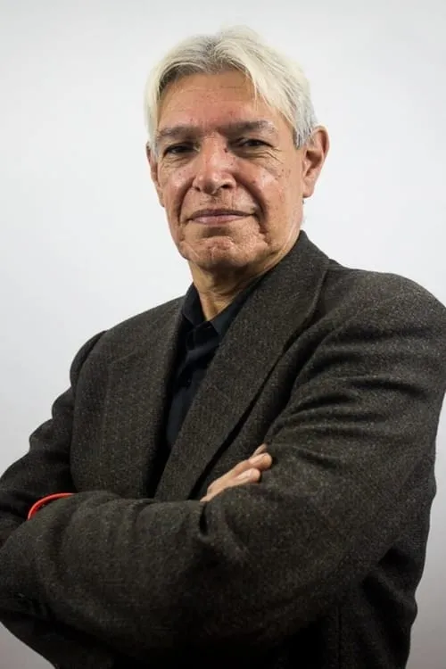 Actor Juan Manuel Ochoa