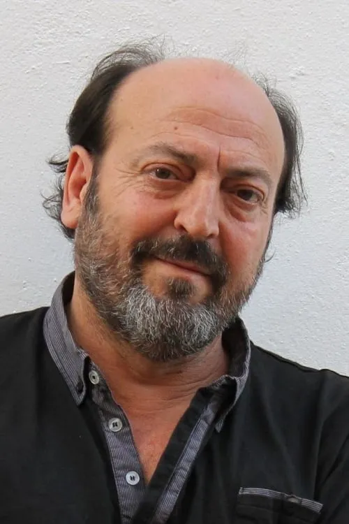 Actor Juan Motilla