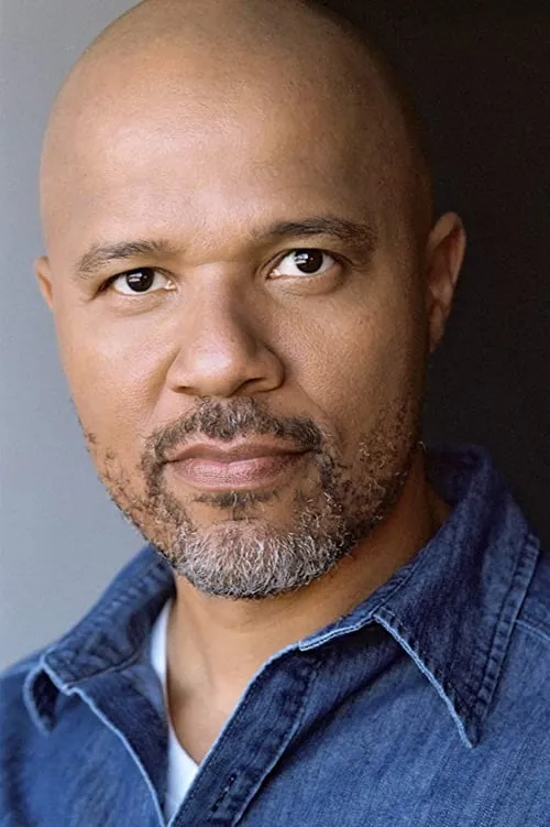 Actor Juan Pope