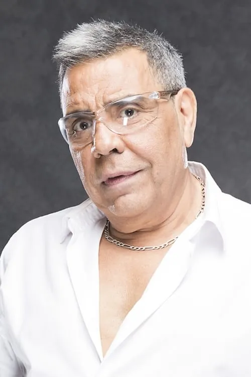 Actor Juan Salazar