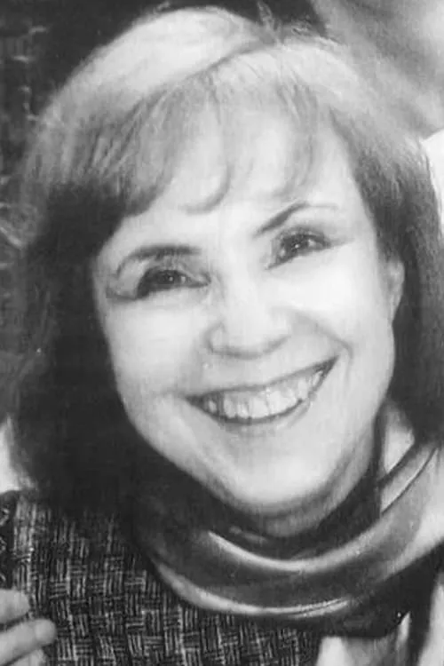 Actor Juana Hidalgo