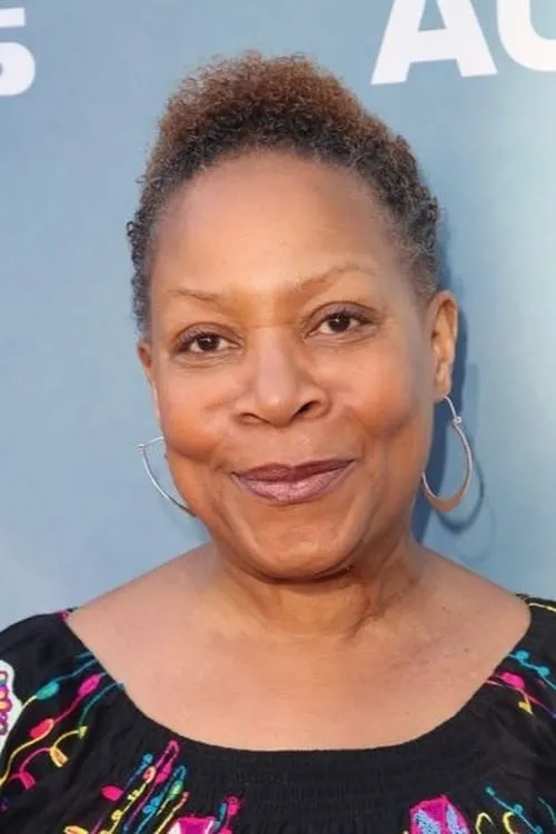 Actor Juanita Jennings