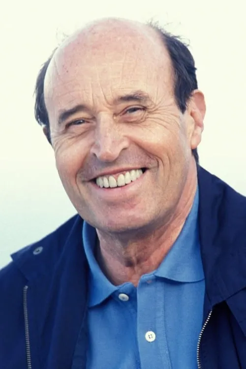 Actor Juanjo Menéndez